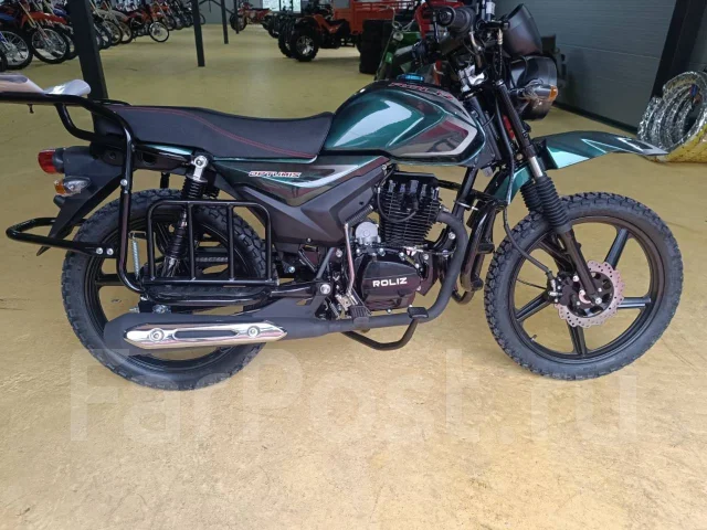 Roliz 150-8A-E Optimus. 150����. ��., ��������, ���������, ��� ������� ����