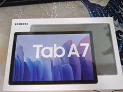 Samsung Galaxy Tab A7. 10.4 ������, ������ 64 �� ����