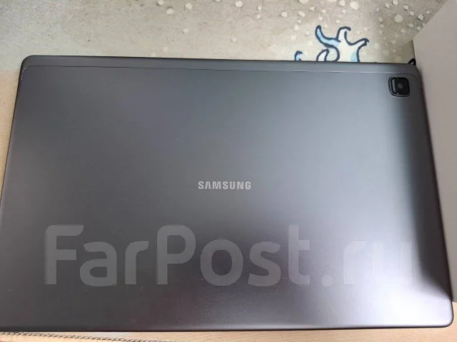 Samsung Galaxy Tab A7. 10.4 ������, ������ 64 �� ����