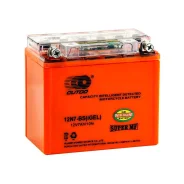 ����������� 7Ah OUTDO 12N7-BS iGEL �� ����