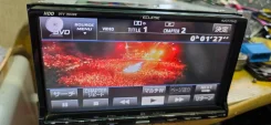 Eclipse AVN770HDmkII ����