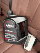 BRP XPS. 5W-40, �������������, 3,8��. ����