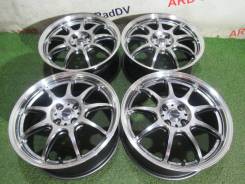 Work Emotion D9R. 7.0x17", 4x100, ET47, �� 60���. ����