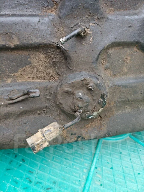 Mitsubishi Fuso Canter ����