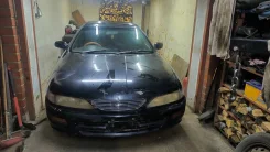 Toyota Carina ED. EST202, 3SFE ����