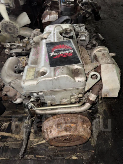 ��������� Mitsubishi Canter FD70B 4M42 1028 ����