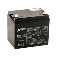 ����������� Xtreme VRLA 12V 33A*h (OT33-12) ����