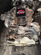 ��������� Isuzu Elf NKR58E 4BE1 9529 ����