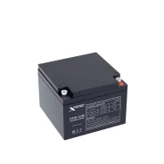 ����������� Xtreme VRLA 12V 26A*h (OT26-12) T0 ����