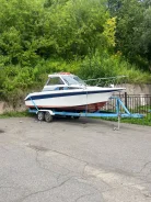 Yamaha FR-24. 1993 ���, ����� 7,7��., ��������� ���������, 115��.�., ������ ����