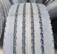 TyRex All Steel TR-1