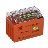 ����������� 9,5Ah OUTDO UTX12A-BS iGEL �� ����
