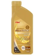 Olex Super