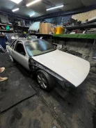 Toyota Soarer. GZ20, 1GGTE ����