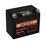 ����������� BUSHIDO HCX12-i �� ����