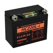 ����������� BUSHIDO HCZ20L-i ��� ����