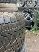 Bridgestone Blizzak DM-Z3. ������, ��� �����, 2006 ���, �/�, ����� 80 % ����