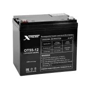 ����������� Xtreme VRLA 12V 55A*h (OT55-12) ����