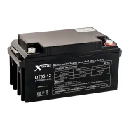 ����������� Xtreme VRLA 12V 65A*h (OT65-12) ����