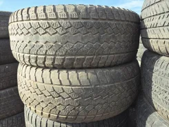 Yokohama Geolandar I/T+ G071. ������, ��� �����, �/�, ����� 60 % ����