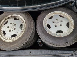 Falken. 6.5x15", 5x114.3 ����