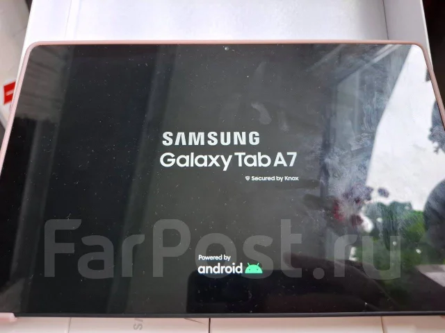 Samsung Galaxy Tab A7. 10.4 ������, ������ 64 �� ����