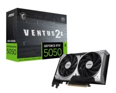 GeForce RTX 5050. ��� ����� �� ������������ ����