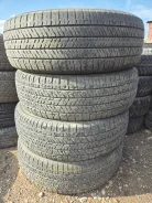 Yokohama Geolandar G91A. ������, �/�, ����� 50 % ����
