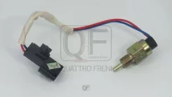 ������ ������� ���� Quattro Freni QF02B00011 QF02B00011 ����