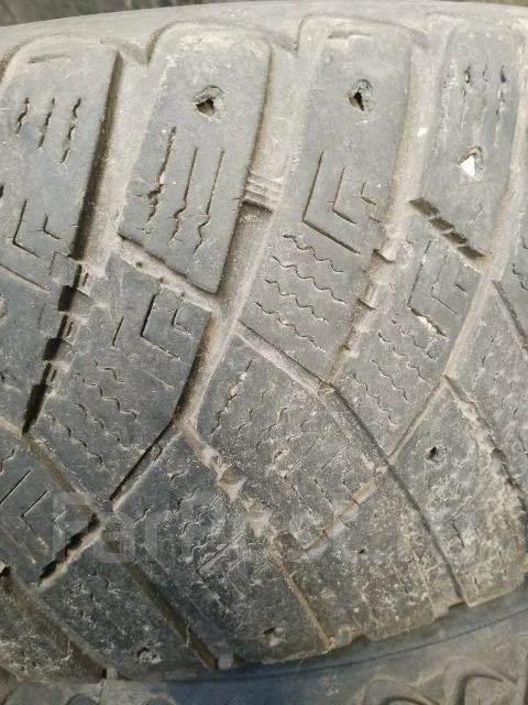 Goodyear UltraGrip Ice Arctic. ������, ����������, �/�, ����� 50 % ����