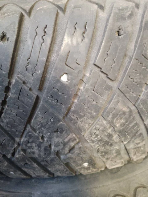 Goodyear UltraGrip Ice Arctic. ������, ����������, �/�, ����� 50 % ����