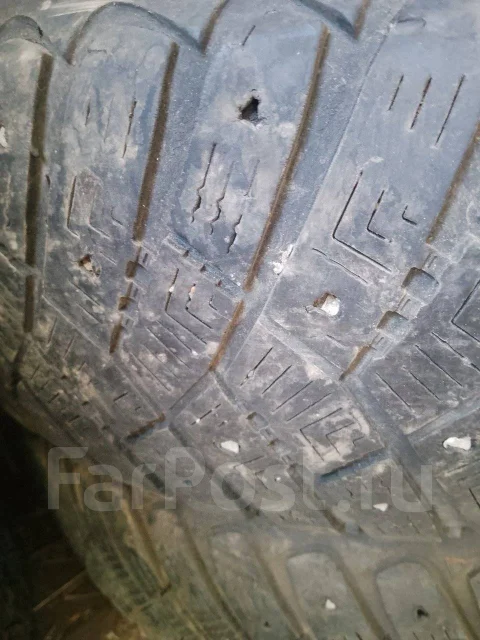 Goodyear UltraGrip Ice Arctic. ������, ����������, �/�, ����� 50 % ����