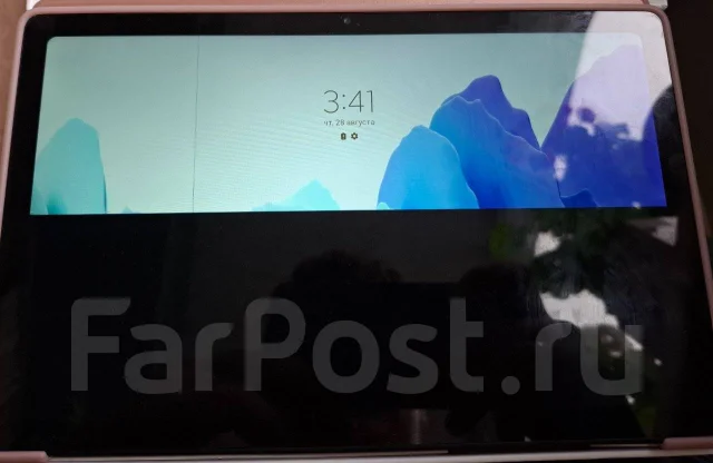 Samsung Galaxy Tab A7. 10.4 ������, ������ 64 �� ����