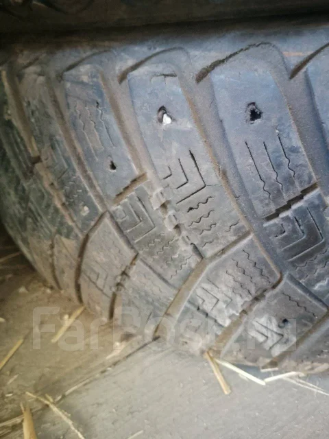 Goodyear UltraGrip Ice Arctic. ������, ����������, �/�, ����� 50 % ����