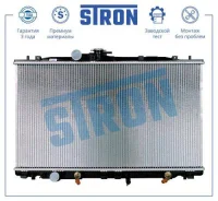 �������� ������� ���������� acura rdx Stron STR0366 STR0366 ����