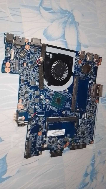 Intel Celeron N2840 ����