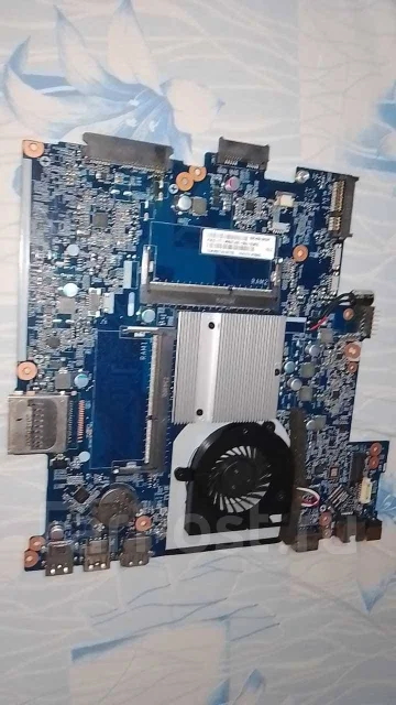 Intel Celeron N2840 ����