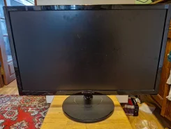 Envision. 24" ����