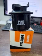 ������ ��������� G6826 ����