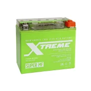 ����������� 20Ah OUTDO UTX24HL-BS iGEL ��� ����