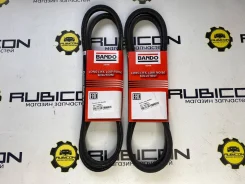 �������� ������ �������. � ������������ Bighorn 69 4JG2 Bando RAF3590 ����