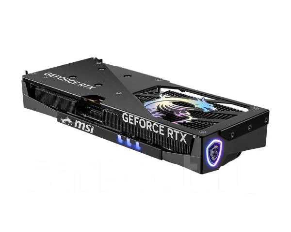 GeForce RTX 5060. ��� ����� �� ������������ ����