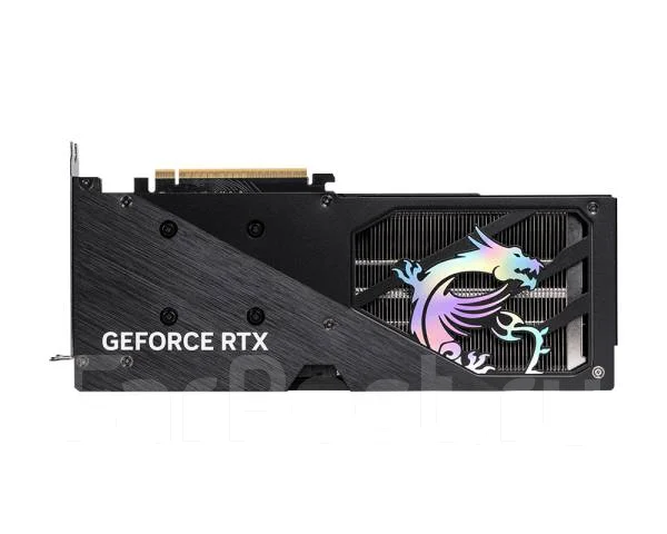 GeForce RTX 5060. ��� ����� �� ������������ ����