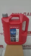 Totachi Eco Diesel. 10W-40, �����������������, 4��. ����