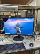 Philips. 27", ���������� �� (LCD, LED, QLED) ����