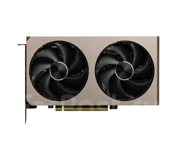 GeForce RTX 5060 Ti. ��� ����� �� ������������ ����