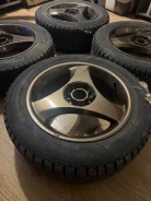 Melber. x16", 4x114.3, 5x114.3 ����