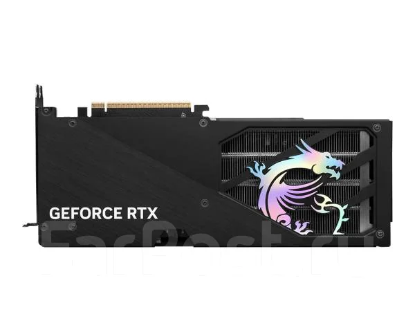 GeForce RTX 5060 Ti. ��� ����� �� ������������ ����