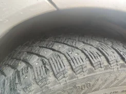 Gislaved Nord Frost 200. ������, ����������, 2018 ���, �/�, ����� 40 % ����