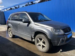 Suzuki Grand Vitara. 1234, 1234 ����